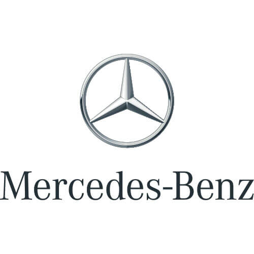 Mercedez-Benz