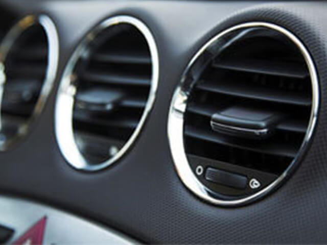 Car Air Conditioning Repairing in Dubai