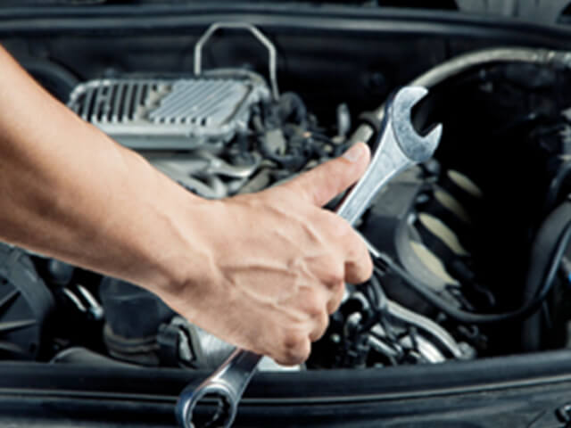 Car Service & Maintenances in Dubai