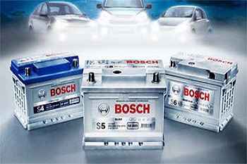 Bosh Battery Repair in Dubai