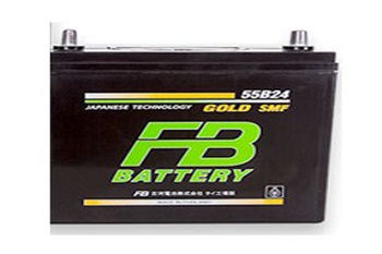 FB Battery Repair in Dubai