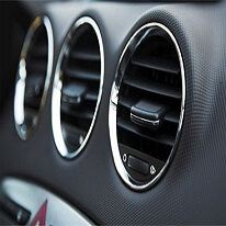 Car Air Conditioning Services